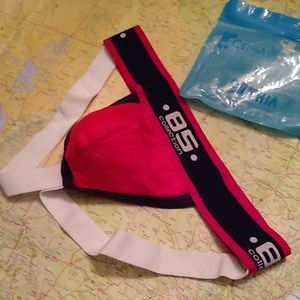 BS Collection, Jockstrap NEW